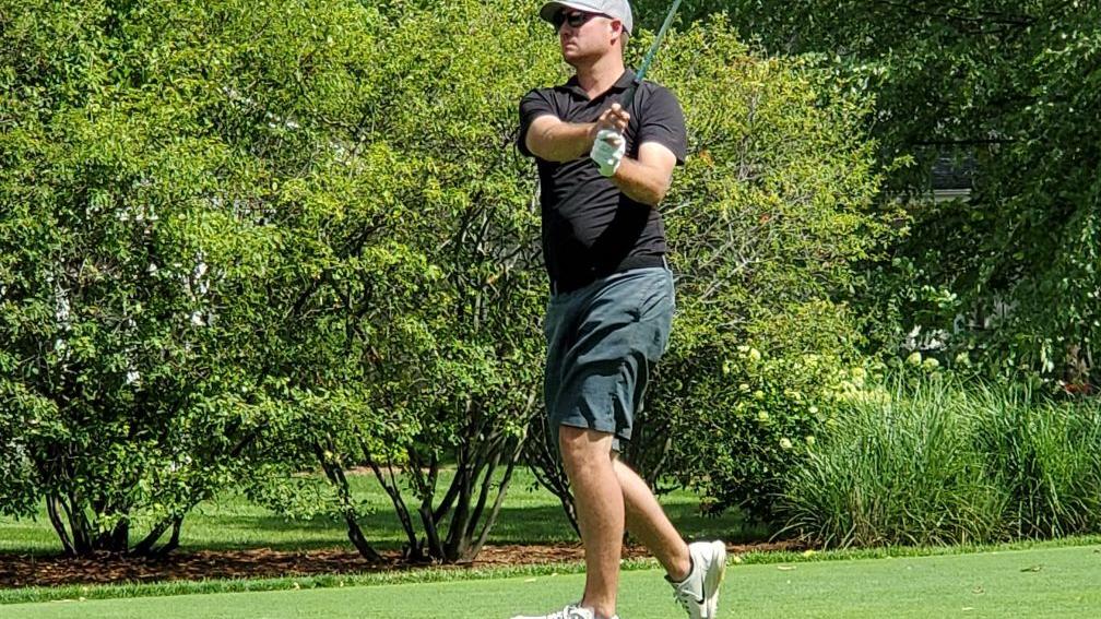 Watch now: Matt Maskel birdies last two holes to capture B-N Medal Play title
